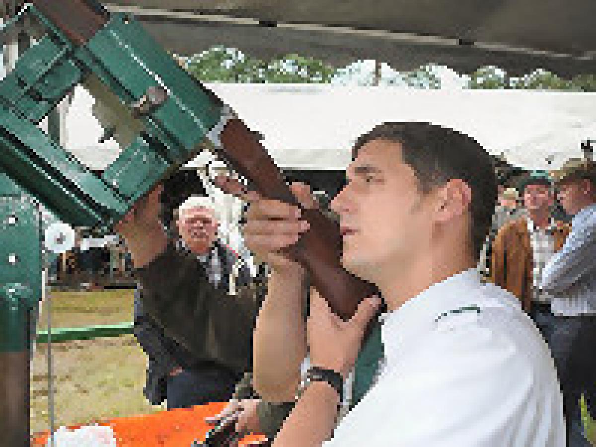 Björn Wielens
