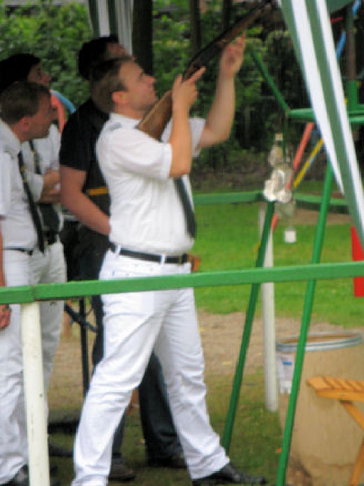 Yannik Wolff