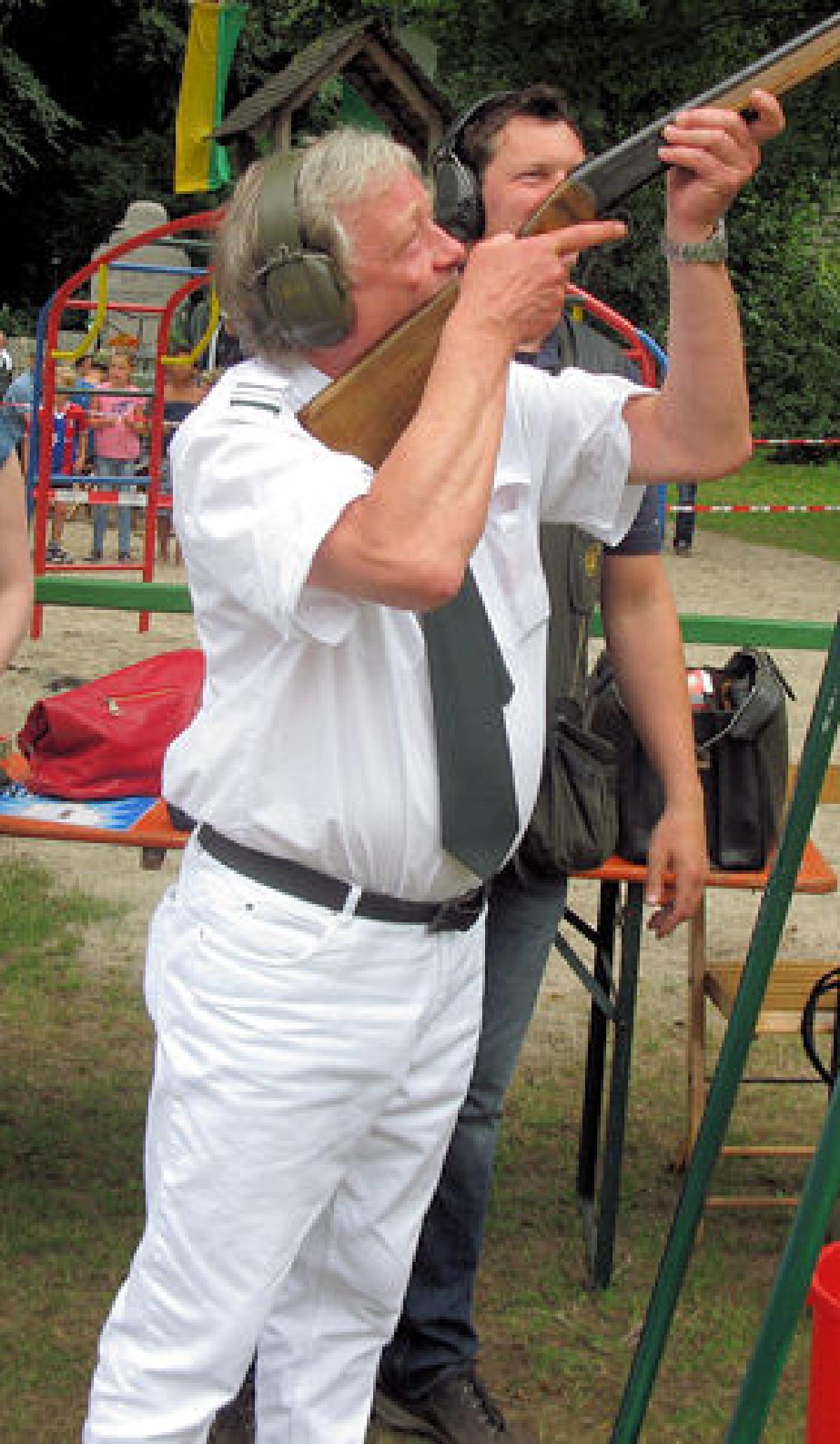 Berthold Vöcking