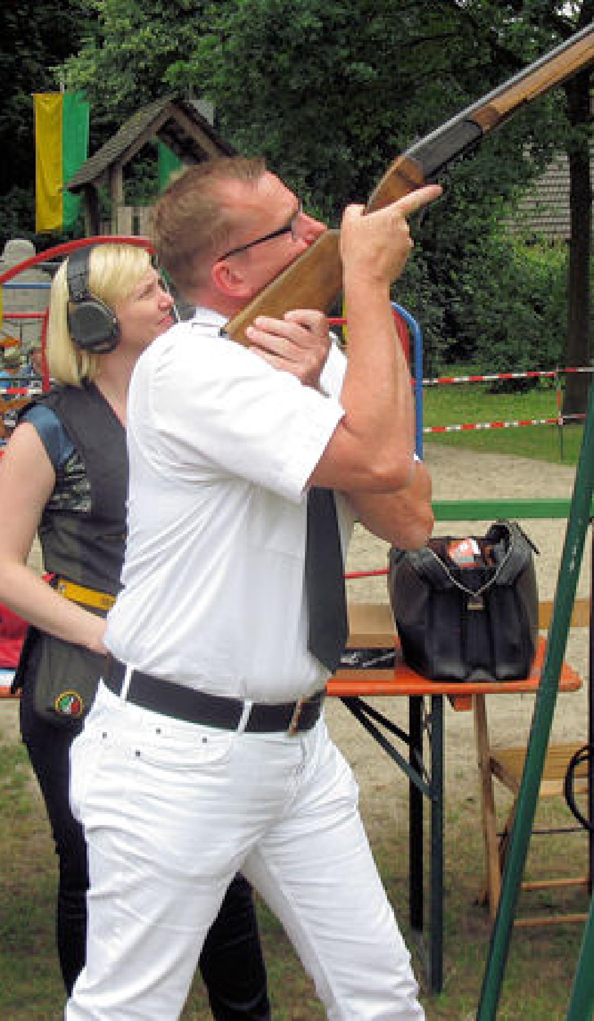 Norbert Wülker