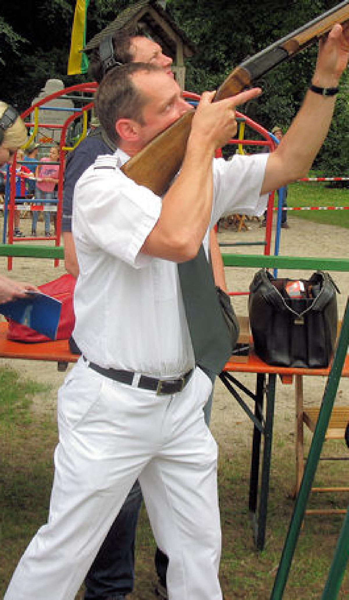 Torsten Arnzen